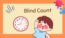 Blind Counter