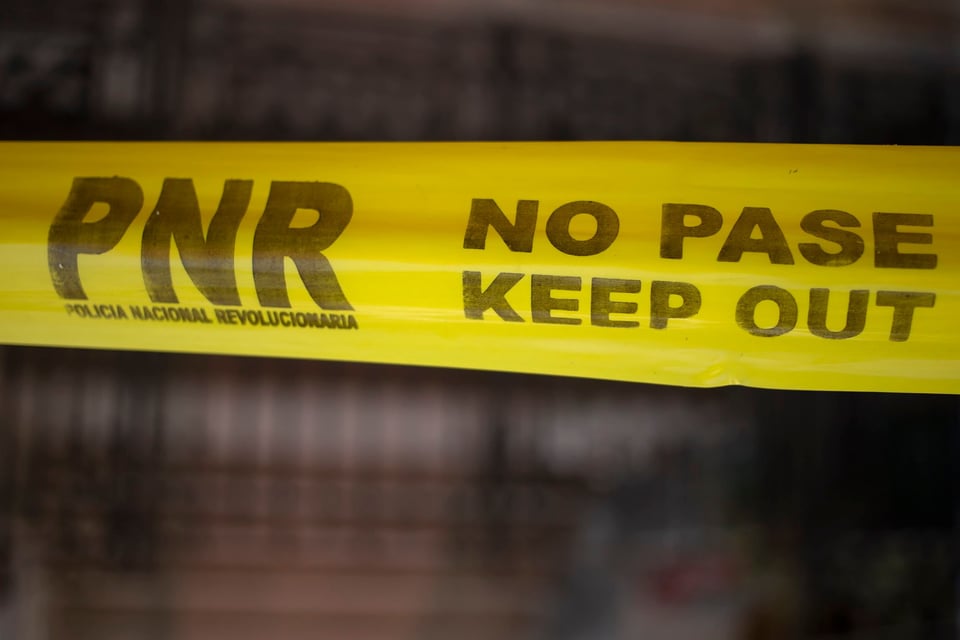 Hombre Muere Intentando Salvar a su Hijo Durante un Robo en Matanzas