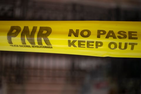 Hombre Muere en Matanzas al Defender a su Hijo Durante un Robo