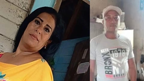 ¿Y la policía? Maestra denunció a su ex y la mataron en La Habana
