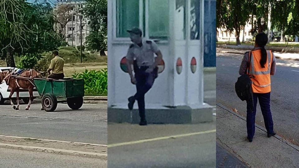 Cunde el Miedo en el Aparato Represivo Cubano: ¿Se Acaba la Fiesta?