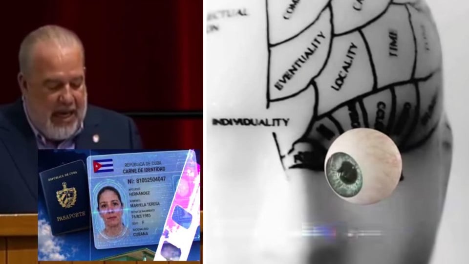 ¿Y ahora qué? Cuba lanza carnet 'con todo' pa' controlar a los que se fueron