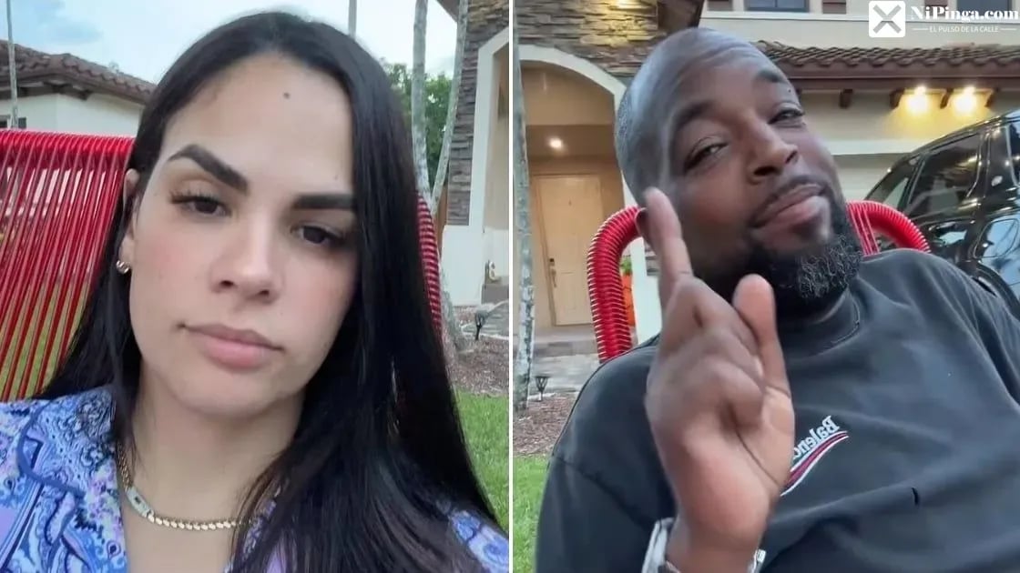 El Silbido del Adiós: Un TikTok Premonitorio y la Tormenta que Llega