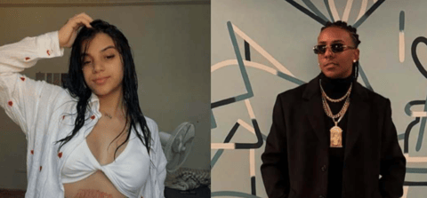 Velito El Bufón Defiende a Thalía Tras Ruptura y Elogia a su Ex