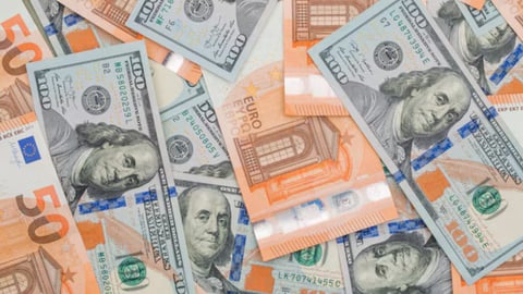 Dólar y Euro Rompen Barreras en Cuba, el Informal Sigue Subiendo