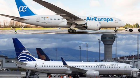 ¿Se Quedó Cuba sin Gasolina pa' los Aviones? ¡Vuelos en Vilo!