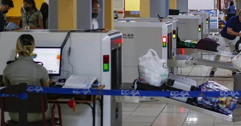 Cuba Estrena Nueva Ley de Aduanas con Más Control Estatal