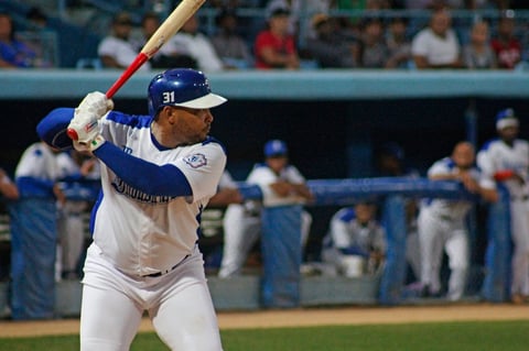 ¡BUM, BUM, BUM! Industriales y Artemisa: ¡clasificao’s pa’ semifinal!