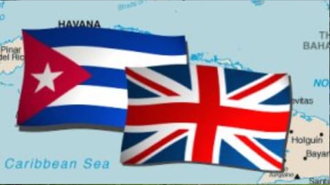Reino Unido Desaconseja Viajes a Cuba por Crisis de Combustible y Aeropuertos