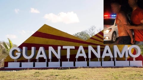 Crimen en Guantánamo: Chofer de triciclo asesinado tras disputa por pago