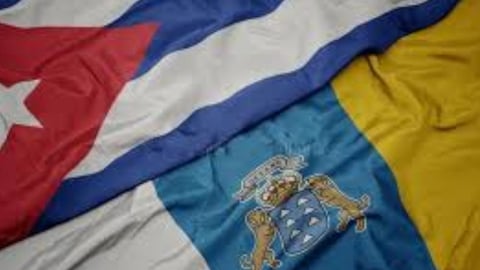 ¿Y los cubanos de allá qué? Canarias les manda salvavidas ante el desastre económico