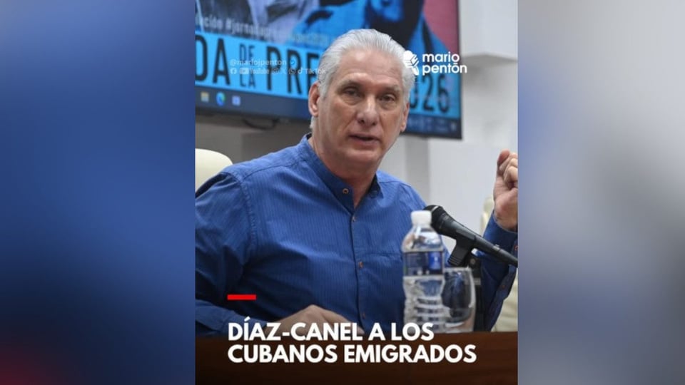 ¿Y ahora qué, mi gente? ¡Cuba le abre las puertas a los de afuera pa' meterle mano a la economía!