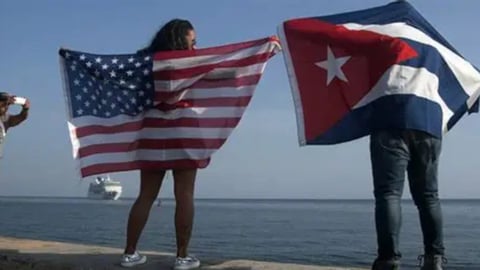 Red Cubana Habría Buscado Captar Jóvenes en EE.UU.