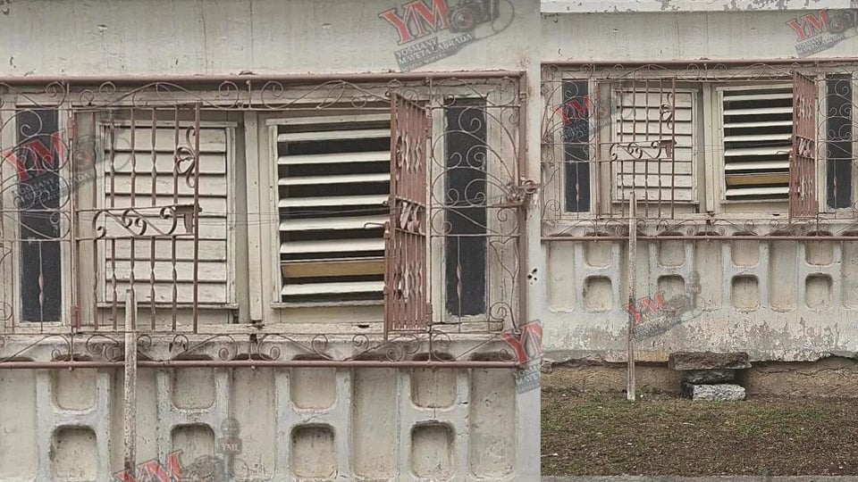 ¿Te Cogió el Toro? Ladrones Entran a Casa en Santiago y la Policía se Dura Horas pa' Llegar