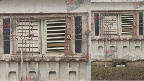 ¿Te Cogió el Toro? Ladrones Entran a Casa en Santiago y la Policía se Dura Horas pa' Llegar