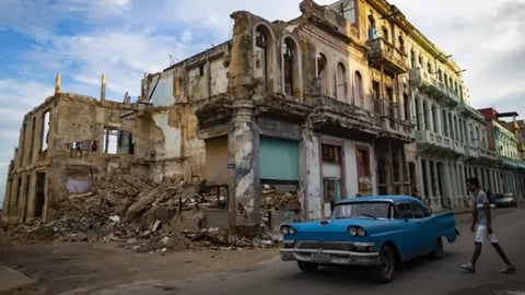 Periodista dominicano: Cuba sigue atrapada en ideología y no en pragmatismo