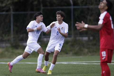 Cuba Sub-17: La búsqueda de un boleto mundialista después de tres décadas