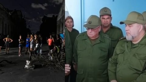 Cuba: Marrero culpa al "cerco energético" por apagones, pero ignora el deterioro de la red