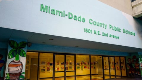 Miami-Dade Schools to Close Nine Campuses Amid Enrollment Decline