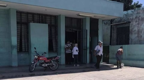 ¿Y el cajero se lo llevó la oscuridad? ¡Asaltan banco en La Habana en pleno apagón!