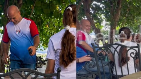 Gerardo Hernández defiende su estancia en el Hotel Nacional entre críticas por privilegios