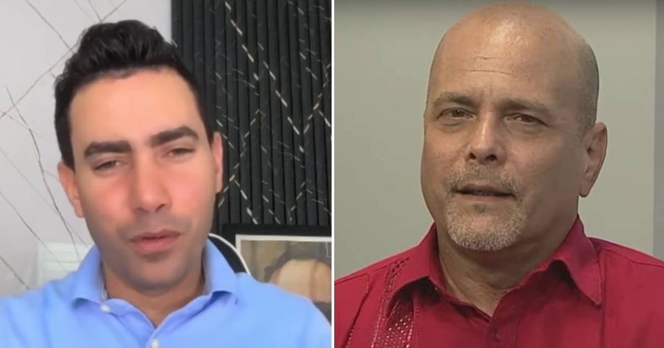 ¿Espía mediocre o periodista valiente? Mario Pentón le da con todo a Gerardo Hernández