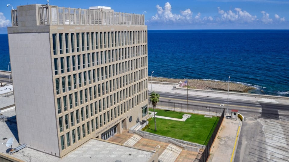 ¿Te enteraste? ¡Tiroteo en Cuba deja a 5 cubanoamericanos muertos y EE. UU. no sabe nada!