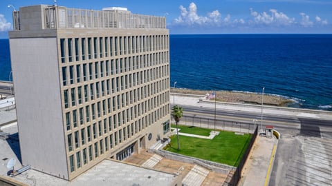 EE. UU. Exige Acceso Consular Tras Tiroteo Fatal Contra Lancha Cubanoamericana