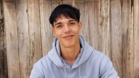 Joven Desaparecido en Holguín: Familia Pide Ayuda Urgente