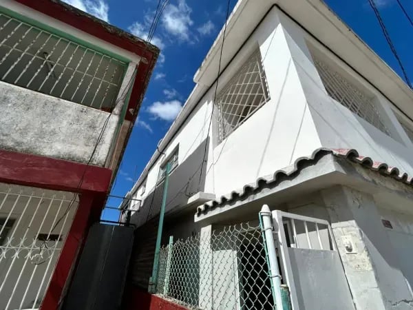 Casa Independiente en La Lisa, La Habana — foto 4