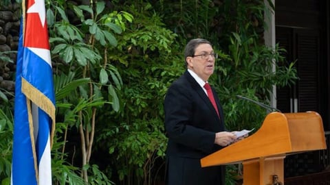 Cuba prédit un changement de politique américaine malgré les sanctions
