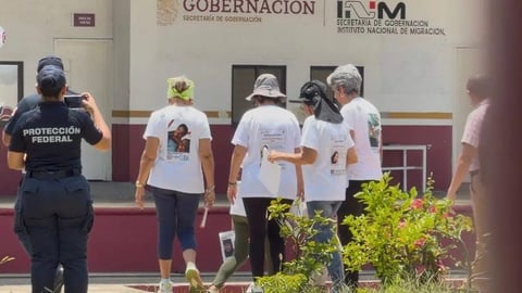 Cubanos Desaparecidos Tras Pagar a Coyotes para Cruzar México