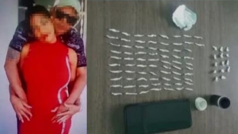 Matrimonio Arrestado en Artemisa por Narcotráfico Vinculado a Hospital