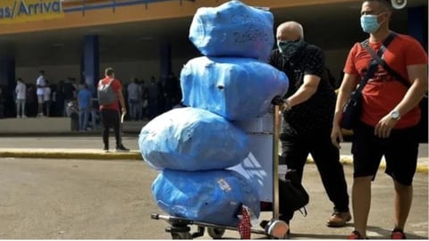 Viajar a Cuba con asilo pendiente puede hacerte perder tu caso