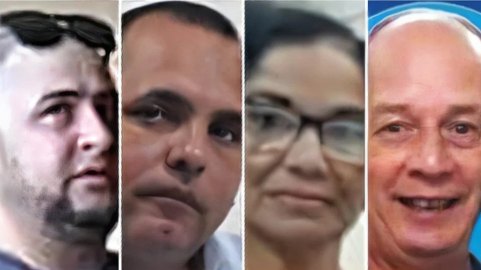 Juristas Cubanos en la Mira por Condenar Protestas Pacíficas