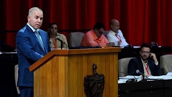¡Cierra el Botón! Cuba Redimensiona el Estado a Puerta Cerrada