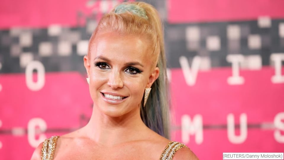 Britney Spears Entra Voluntariamente a un Centro de Tratamiento
