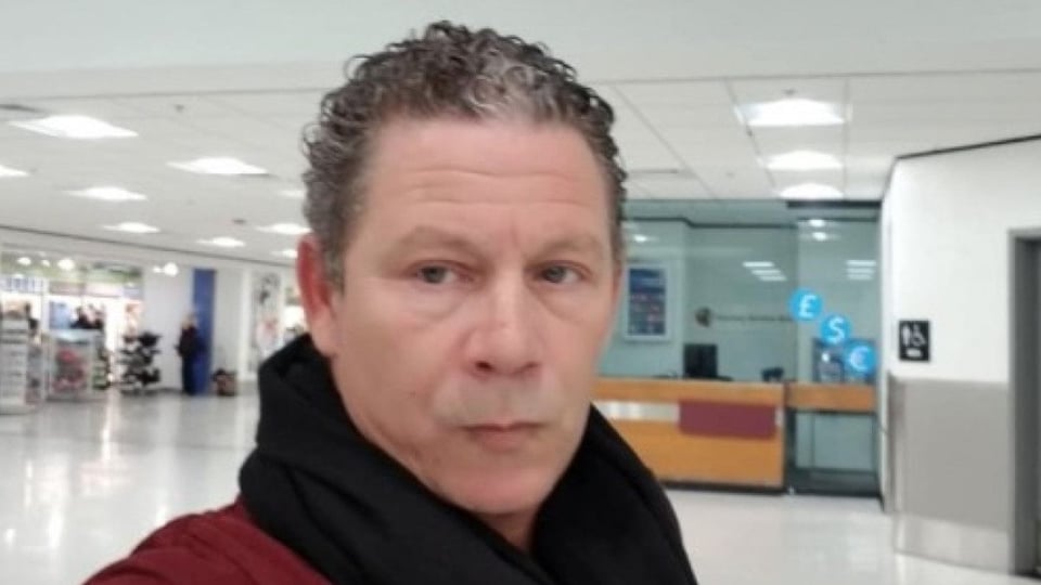 Jorge Ferdecaz: El corazón de Cuba desde el exilio