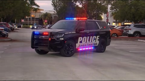 Falsa Alarma de Bomba Causa Evacuación de Telemundo 51 y NBC 6 en Florida