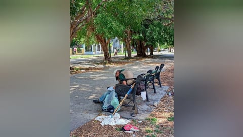 Cuba: Reformas Económicas Dejan a Adultos Mayores Sin Riqueza en la Cuerda Floja