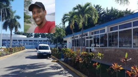 Arrestan a hombre por presunto sabotaje a sistema de agua en Varadero
