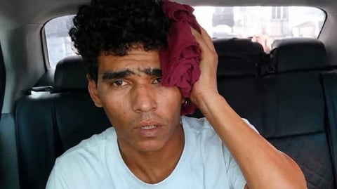 Cubano Simula Secuestro para Estafar a su Padre en EE.UU.
