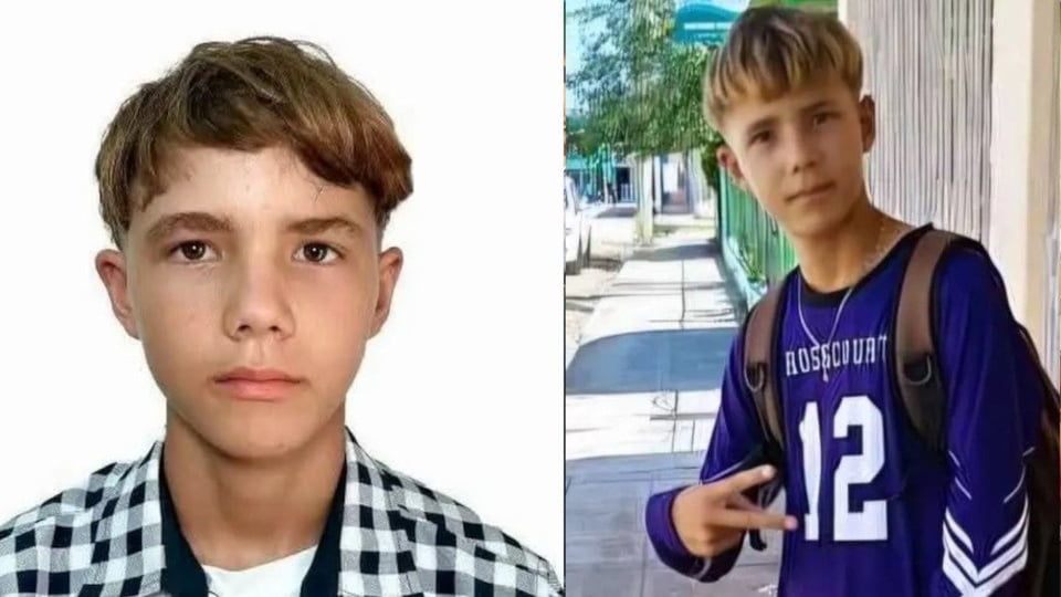 ¡A un Pelao' le negaron la libertad en Morón! Justicia se pone brava con menores