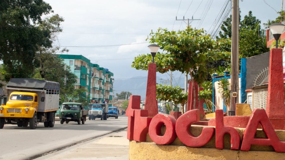 ¿Y tú supiste? ¡Asaltos a la orden del día en Santiago de Cuba!