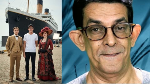 Ulises Toirac Alerta sobre la Delicada Geopolítica de Cuba