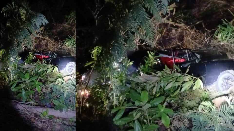 Accidente Fatal en Holguín: Dos Muertos y Varios Heridos Graves