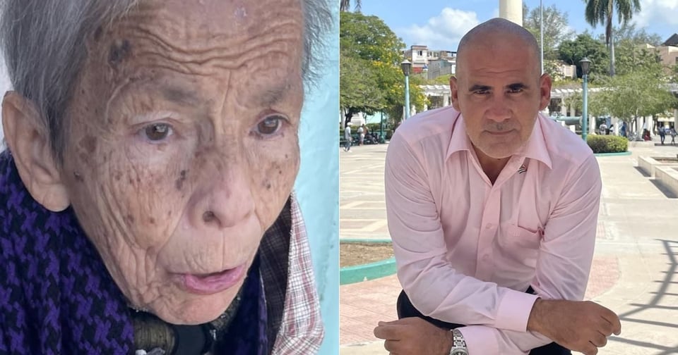 Exprofesor cubano dedica mensaje del Día de las Madres a la crisis en Cuba