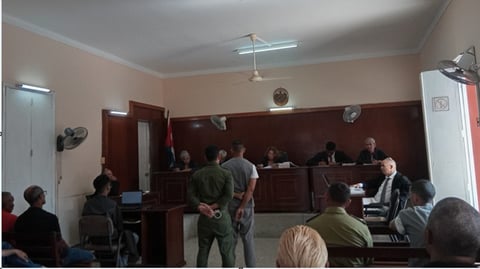 La Trama del Arroz y el Azúcar: Condenados por Desvío de Alimentos en Las Tunas