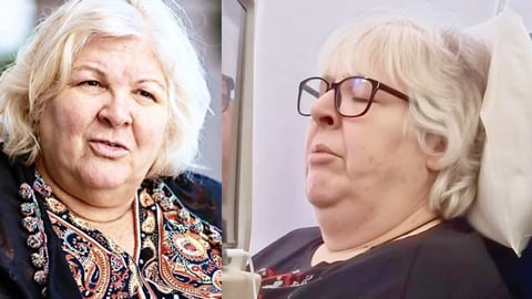 El Cómodo Vuelo de Aleida Guevara: Un Retrato de Contrastes Cubanos