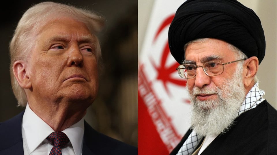 ¿Se acaba la guerra? Se filtra borrador de acuerdo entre EEUU e Irán